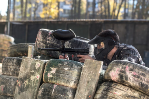 paintball