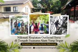 hidden gem lembang