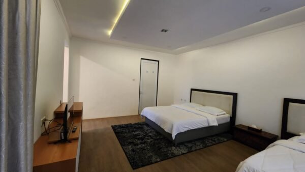 Cendana 3