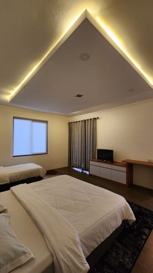 Cendana 3 - Gambar 2