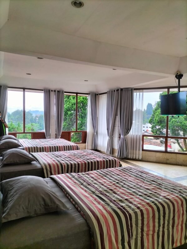 Suite Family - Gambar 3