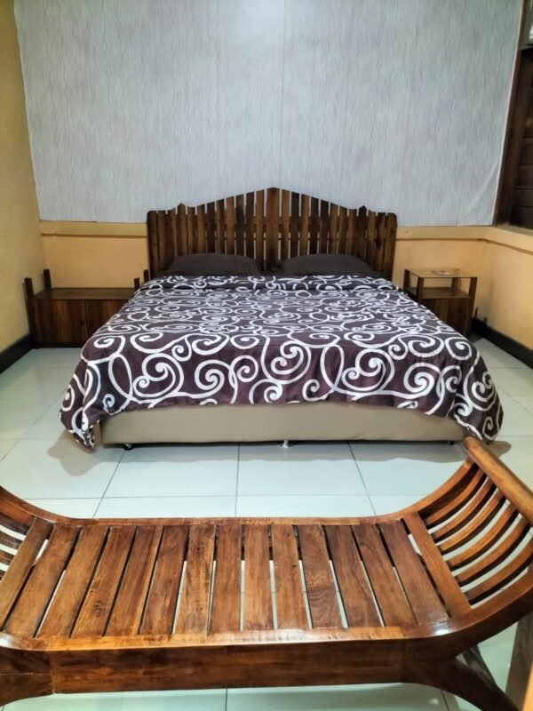 Mahoni 4 - Gambar 2