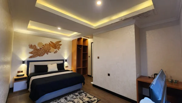 cendana 2 deluxe