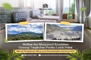 wisata lembang