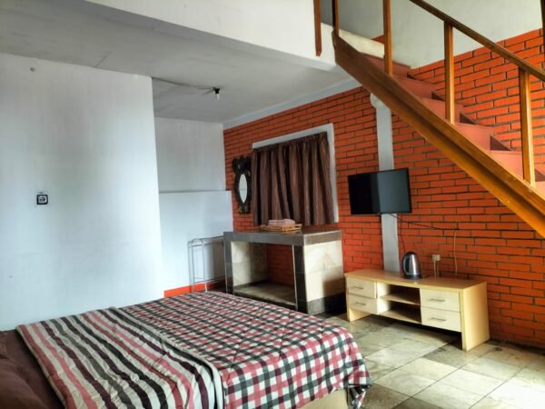 Cottage 4 - Gambar 3