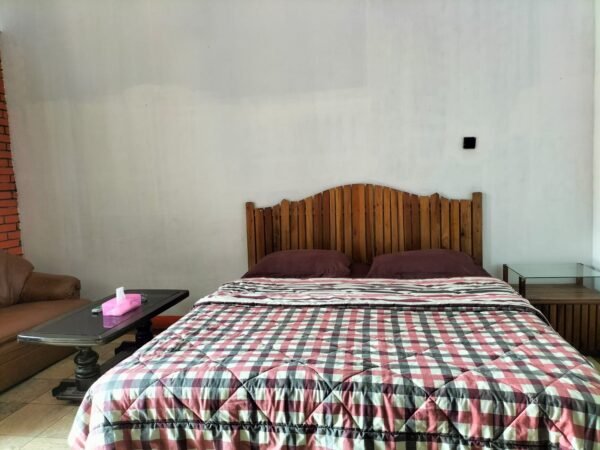 Cottage 4 - Gambar 2