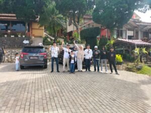 Merencanakan Liburan ke Lembang dengan Budget Minim