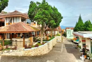 nuralam hotel