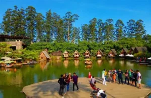 bandung