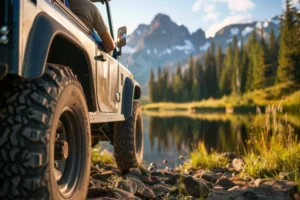 offroad