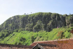 pesona pedesaan