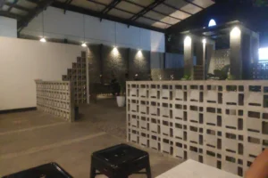Sena Coffee Lembang