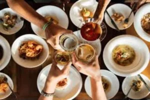 wisata kuliner