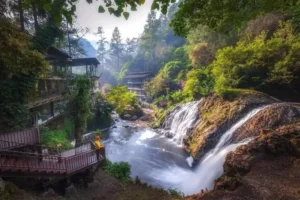 Wisata Alam dan Kuliner
