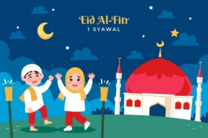 malam takbiran
