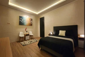 Liburan Panjang