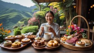 Mei Mulai Dingin: Saatnya Menikmati Hangatnya Kopi dan Kuliner Lembang