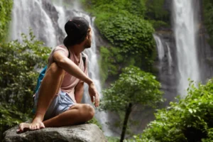 wisata healing