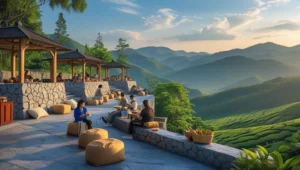 Destinasi Hits Lembang 7 Wisata Kekinian yang Wajib Dikunjungi