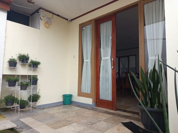 villa b