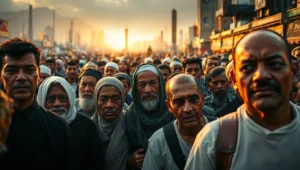 haji ilegal