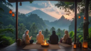 Udara Segar dan Pemandangan Indah Lembang Menanti