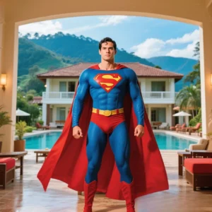 Reboot "Superman 2025": Harapan Baru dari James Gunn untuk Penonton Modern
